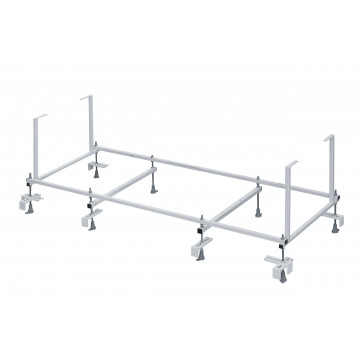Монтажный комплект для ванны Santek | Сантек Каледония 160х75 см 1.WH30.2.389