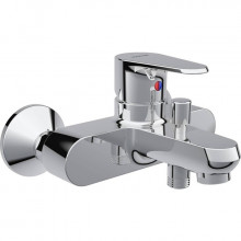 Смеситель для ванны Grohe Vigour 75144026 хром