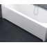 Фронтальный экран для ванны Excellent Aurum OBEX.150.56WH