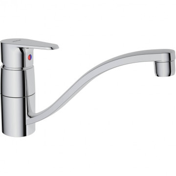Смеситель для кухни Grohe Vigour 75141826 хром