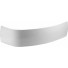 Фронтальный экран для ванны Excellent Kameleon L/R OBEX.KML17WH/OBEX.KMP17WH