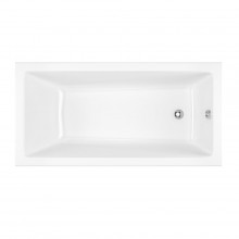 Акриловая ванна Excellent Wave 160x70 см WAEX.WAV16WH
