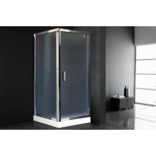 Душевой уголок Royal Bath HV-C-CH 80х90х185 см стекло рифленое