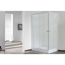 Душевой уголок Royal Bath HPD-C 120х100х185 см стекло матовое