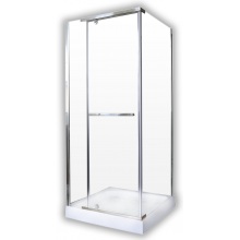 Душевой уголок Cerutti Spa ZQ91T 7705