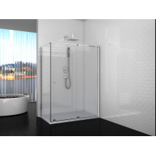 Душевой уголок Cerutti SPA Premiata 120-6 7747