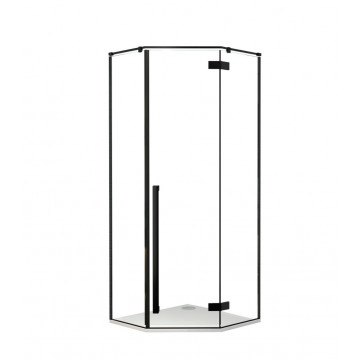 Душевой уголок Cerutti SPA С2 7821