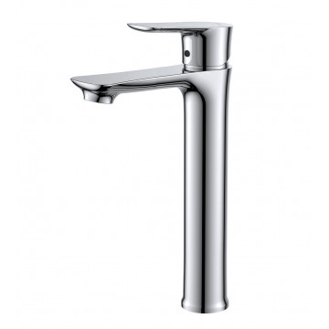 Смеситель для раковины D&K Rhein.Reisling DA1272001 высокий