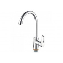 Смеситель для кухни Frap F40513 хром