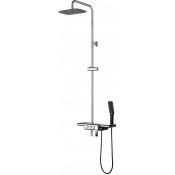 Душевая система D&K Berlin.Technische DA1443715B13