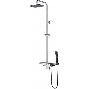 Душевая система D&K Berlin.Technische DA1443715B13