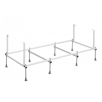 Монтажный комплект к акриловой ванне Roca Easy 170x70 ZRU9302907