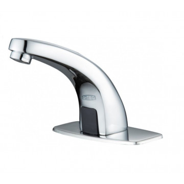 Сенсорный смеситель для раковины G-teq 8503