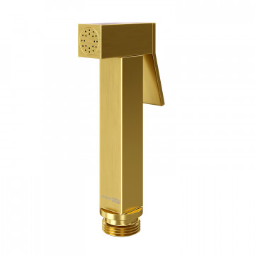 Гигиеническая лейка с фиксатором WasserKRAFT A213  9063170