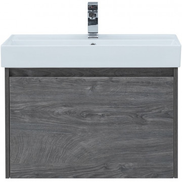 Тумба Aquanet Nova Lite 60 1+1 ящ. 242570 Дуб рошелье