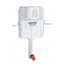 Бачок скрытого монтажа Grohe Grohedal GD2 38661000 пневматический