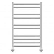 Полотенцесушитель водяной Lemark Melange П10 LM49810W 50x80 см белый