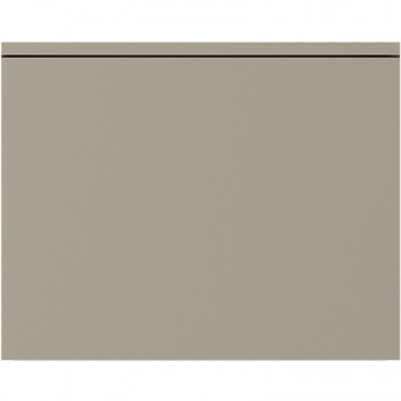 Тумба подвесная Velvex Unique Unit 50 tpUNI.50.H40.Y.VY-215 бежевый шёлк