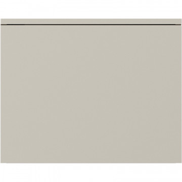 Тумба подвесная Velvex Unique Unit 50 tpUNI.50.H40.Y.VY-221 шёлк шампань