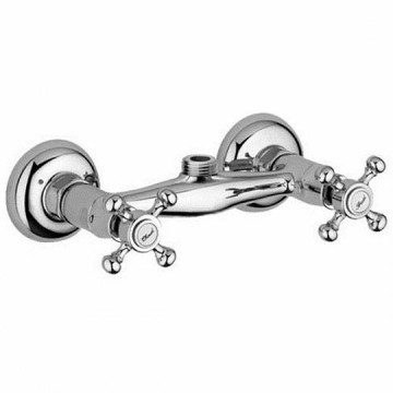  Смеситель для душа Paffoni Belinda FBLV168CR хром