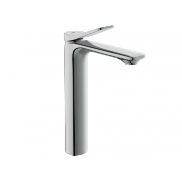 Смеситель для раковины Cersanit Odra А63054 хром