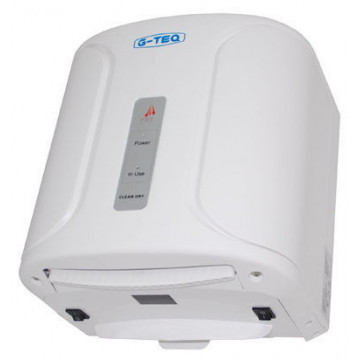 Сушилка для рук G-teq 8801 PW