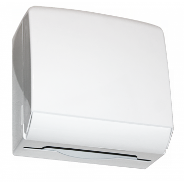 Диспенсер для бумажных полотенец  G-teq OPTIMA  FD-528 W
