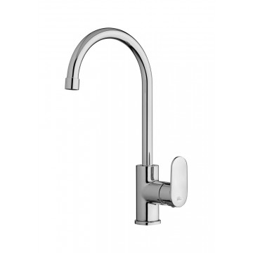 Смеситель для мойки Paffoni Candy версия Small CA181CR
