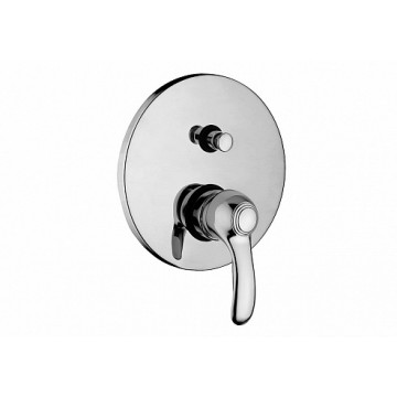 Смеситель для душа Paffoni Flavia FA015CR хром