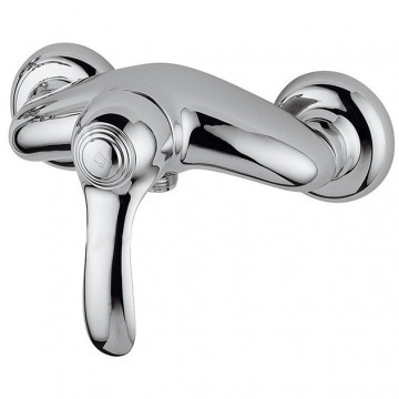 Смеситель для душа Paffoni Flavia FA168CR хром