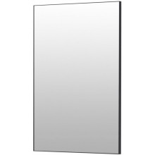 Зеркало Aquanet De Aqua Сильвер 50 черный (261669)