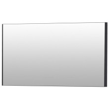 Зеркало Aquanet De Aqua Сильвер 140 черный (261676)