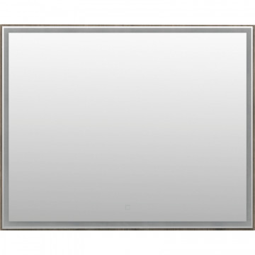 Зеркало Aquanet Nova Lite 100 дуб рустикальный (249519)