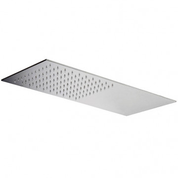 Верхний душ Paffoni Slim 50 ZSOF117CR (249562)