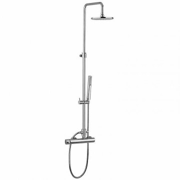 Душевая система Paffoni Mini Master ZCOL600CR (228200)