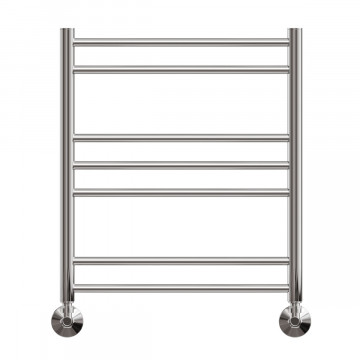 Полотенцесушитель водяной Lemark Ursus  П7 500x600, хром LM72607