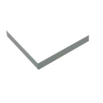 Экран Good Door Essentia 1000x1000 графит ЭЛ00154