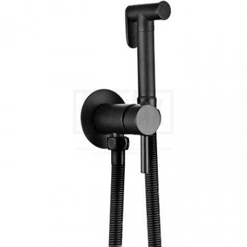 Гигиенический душ со смесителем Frap F7505-6