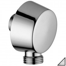 Шланговое подключение для душа Paffoni Lusso ZACC130ST