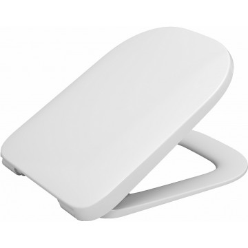 Крышка-сиденье Roca Gap 801472001 slim, тонкое