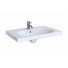 Раковина Geberit Acanto 75 500.622.01.2