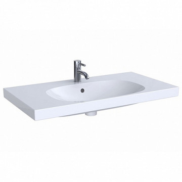 Раковина Geberit Acanto 90 500.623.01.2