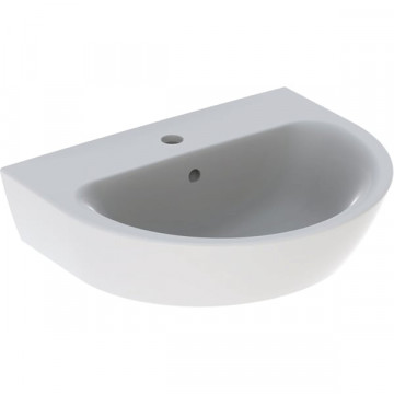Раковина Geberit Renova Nr.1, 500.373.01.1
