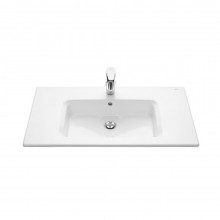 Раковина Roca The Gap 80x46 см, встраиваемая 3279A4000