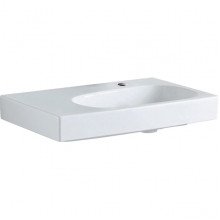 Подвесная раковина Geberit Citterio 75 500.546.01.1(123675000)