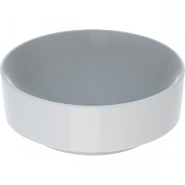 Накладная раковина Geberit VariForm 500.768.01.2