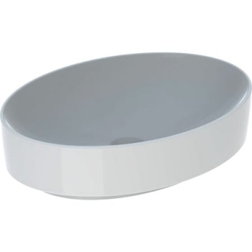 Накладная раковина Geberit VariForm 500.771.01.2