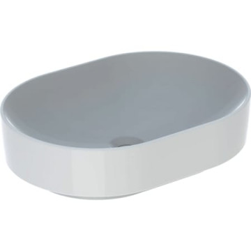 Накладная раковина Geberit VariForm 500.774.01.2