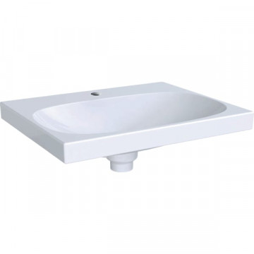 Раковина Geberit Acanto 500.629.01.2 