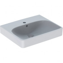 Раковина Geberit Smyle Square 50 500.256.01.1